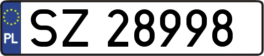 SZ28998