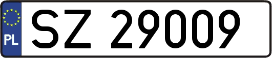 SZ29009