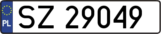 SZ29049