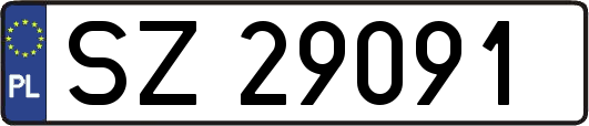SZ29091