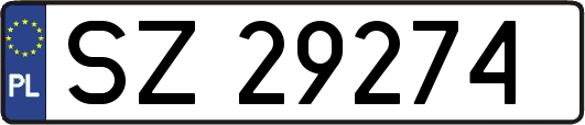 SZ29274