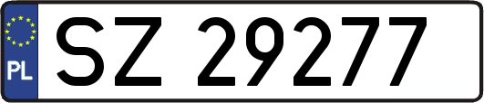 SZ29277