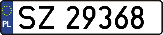 SZ29368