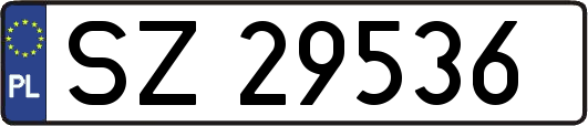 SZ29536