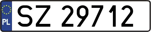 SZ29712