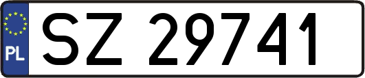 SZ29741