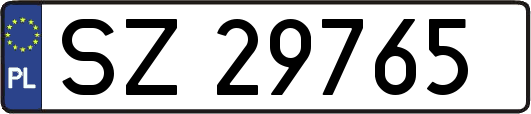 SZ29765