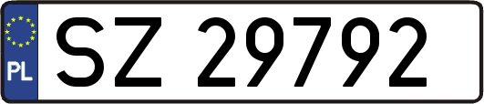 SZ29792