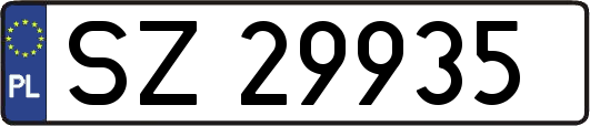 SZ29935