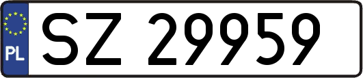SZ29959