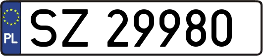 SZ29980