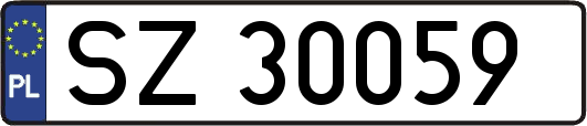 SZ30059