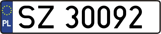 SZ30092