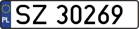 SZ30269
