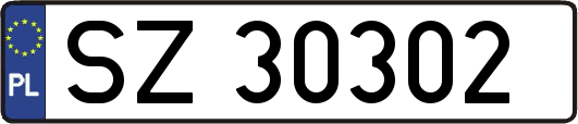 SZ30302