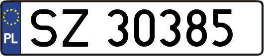 SZ30385