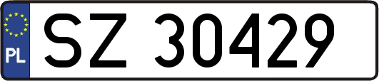 SZ30429