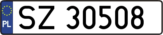 SZ30508