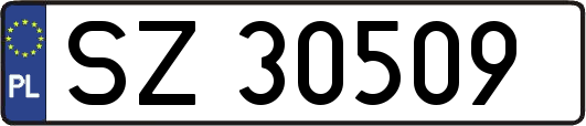 SZ30509