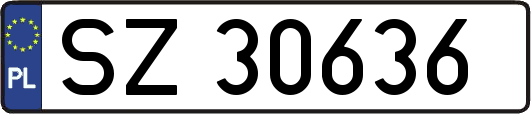 SZ30636