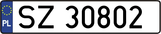 SZ30802