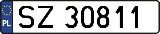 SZ30811