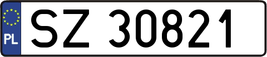 SZ30821