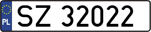 SZ32022