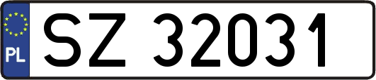 SZ32031