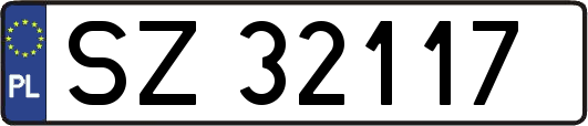 SZ32117