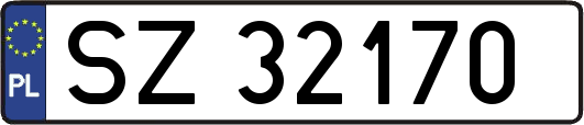 SZ32170