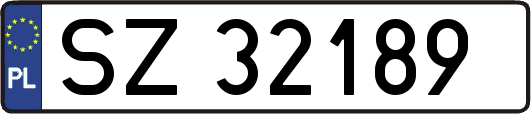 SZ32189