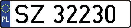 SZ32230