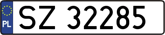SZ32285