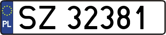 SZ32381