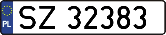 SZ32383