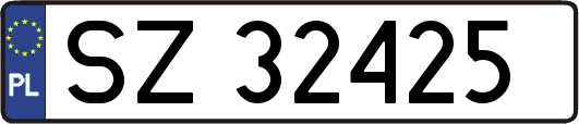 SZ32425