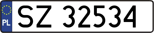 SZ32534