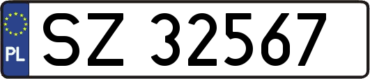 SZ32567