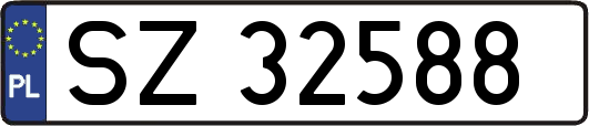 SZ32588