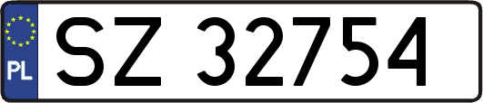 SZ32754