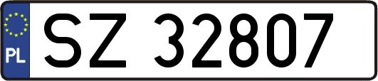 SZ32807
