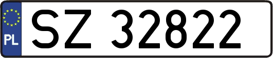 SZ32822