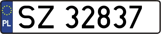 SZ32837