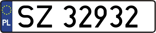 SZ32932