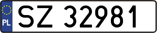 SZ32981