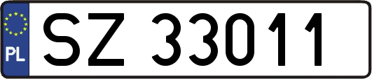 SZ33011
