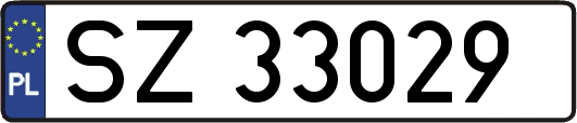SZ33029