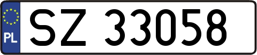 SZ33058