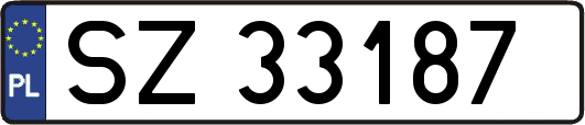 SZ33187